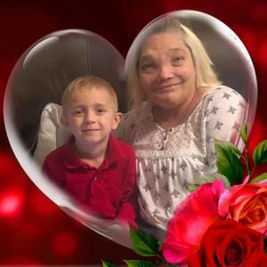 Meet your Posher, Marsha